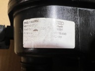 AUDI A5 S5 8T 4.2 FSI Gehäuse filter luft 8K0133835