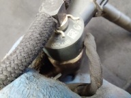 nozzle injector KIA HYUNDAI 1.6 CRDI