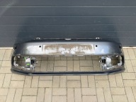 Vw Polo 6C Lift 14- bumper front front