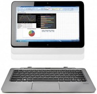 Notebook HP Elite X2 1011 G1 11,6" Intel Core m 8 GB / 256 GB strieborný