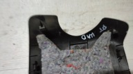 Renault Kadjar 17r 1.5dci rear part side right cover spoiler