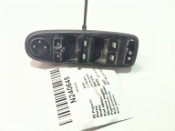 control panel of the window CITROEN C4 Picasso and