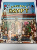 Ancient Egypt Praca Zbiorowa