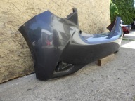 TOYOTA YARIS 3 III LIFT 17- bumper rear