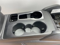 bracciolo consolle Ford Escape IV 2020+