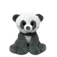 Maskot Panda Zuzka 23 cm