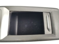 TUNEL mitte CITROEN C4 PICASSO II (2013-2016) EUROPA