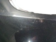 stoßstange heck SKODA RAPID HB LAK: LF9R (12-17)