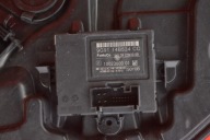 window regulator left rear part 30753329 VOLVO XC60 1 and 08-13
