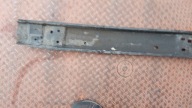 bumper support rear part rear TOYOTA AURIS II 12-18