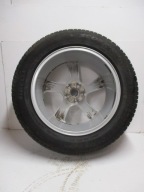 wheels discs tyres JAGUAR F PACE R19 6MM M+S