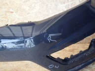VW GOLF VII R-LINE 12-17 Frontstoßstange vorne