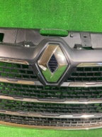 maska maska chladiče RENAULT MASTER IV