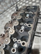 testata motore NISSAN ATLEON 3.0D