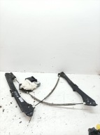 mechanism windows left front 5C 561959701A VW Volkswagen Jetta VI (2010- )