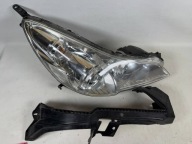 Subaru Outback light right Xenon 09- support front front