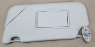 cover PRZECIWSLONECZNA visor visor left L FORD FOCUS III MK3 OE