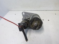 starter Skoda Fabia 1.4 2000r. 10 zebow
