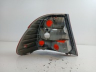 BMW E46 LIFT light right rear part sedan