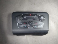 Dodge Charger 17+ lift panel klimatizácie prívodu vzduchu