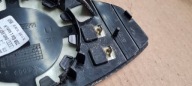A4 B9 8W WKLAD SZKLO mirrors left left front 8W0857535D
