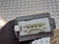 resistor, rheostat, regulator heater fan resistor MINI COOPER R55 R56 06