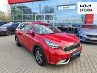 KIA Niro hybryda, od ręki