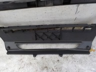 872 FIAT DUCATO III BOXER JUMPER bumper front front the centre
