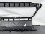 DUCATO BOXER JUMPER 17- Stoßstange mitte Original schwarzer 1315077070