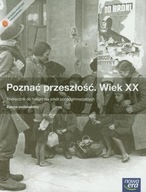 Poznać przeszłość Wiek XX Historia Podręcznik