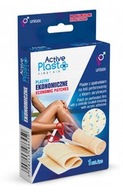 Active Plast plaster ekonomiczny 05m x 6cm 1 szt.