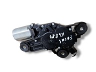 motor ablaktörlők ablak tylnej Ford Focus 2 facelift 2009