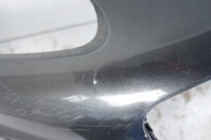 FORD PUMA II MK2 2019- bumper front front L1TB-17757-A1