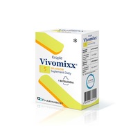 Pharmabest Vivomixx v kvapkách 1x5ml