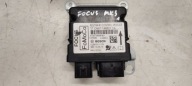 dashboard console airbags Ford Focus MK3 kombi