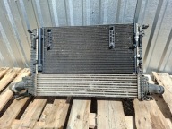 komplet Radiateur audi q5 8r 2.0 cdn