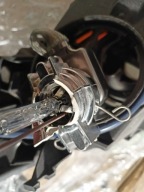 light reflektor front right Infiniti G37 r2013