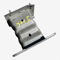 beam tip front left NISSAN QASHQAI II J11 LIFT