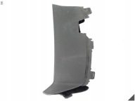 PORSCHE MACAN 95B LIFT 19-23 moulding cap W bumper grid left front