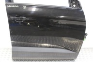 door right front right front complete OPEL GRANDLAND X