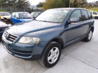 VOLKSWAGEN TOUAREG 7LA side door front left LD7U
