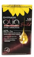 Garnier Olia farba kaszmirowa czerwień 4.62