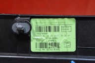 cap threshold right black 87754-R2000 KIA SPORTAGE 5 V 21-25
