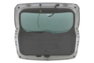 boot doors * rear part HYUNDAI IX35 KAMERA