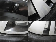 wheels discs tyres VW T-CROSS 2GM R18 20R
