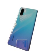 Smartfón Huawei P30 6 GB / 128 GB 4G (LTE) modrý