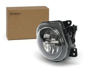 HALOGEN LED Pravá hmlová lampa BMW 5 F10 F11 GT F07 LCI 14+