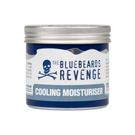 Blueberds Revenge krém po holení Cooling Moisturiser 150 ml
