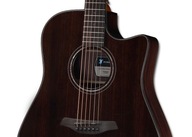 Furch Dark Yellow Deluxe Dc RR anthem + puzdro