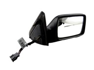 mirror right VOLKSWAGEN GOLF III 02 17384